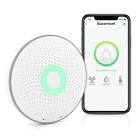 Wave (2nd Gen) - Smart Radon Detector Airthings