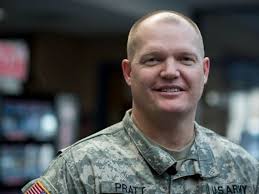 Training Program Aims To Prep Soldiers For Civilian Jobs