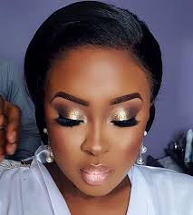 Makeup For Black Women Makeup For Black Women Gorgeous Makeup Dark Skin Makeup