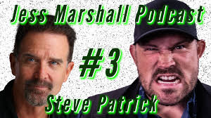 Jess Marshall Podcast • Listen