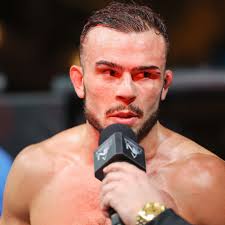 NFA Nemesis 17 amateur Featherweight Title bout Clayton Berry vs Zachariah  Binkinz This fight brought to you by: JCsAc