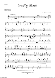Wedding Sheet Music For Two Violins Pdf Interactive Sheet Music Violin Sheet Music Printable Sheet Music