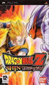 Ultimate battle 22, with goten's version named ultra kamekameha. Dragon Ball Z Shin Budokai Ppsspp Emulator Wiki Fandom