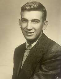 Obituary information for Ronald Allen "Ace" Moore