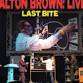 Alton Brown