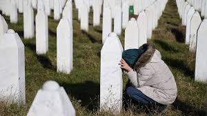 Ratko Mladic Lecciones Del Genocidio De Bosnia Internacional El Pais