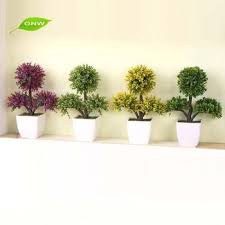 Pin On Artificial Small Potted Plants