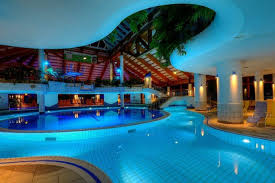 Erlebnisbad Aquaria Das Paradies Fur Zwischendurch Erlebnisbad Bodensee Urlaub Bad