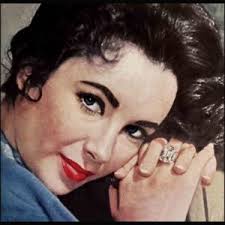 Lovely Young Lady Diana