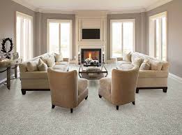 Darker, dramatic paint colors are increasingly popular in living rooms, especially in spaces that are mainly used during the evening. Trending Interior Paint Colors Flooring America