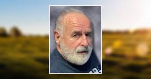 Ervin Allen Amy Sr. Obituary 2021