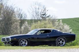 Image result for Black 1971 Dodge