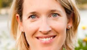 Meet Your ANC Candidate: Sally Gresham, 3F04