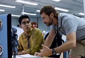 Hugh jackman joins neill blomkamp's 'chappie'. Watch New U K Trailer For Neill Blomkamp S Chappie Shows Off More Action Robots Mullets