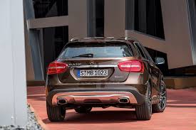 Mercedes Benz Gla X156 Specs Photos 2013 2014 2015 2016 2017 Autoevolution