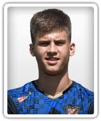 Zack Maher's Instagram, Twitter & Facebook