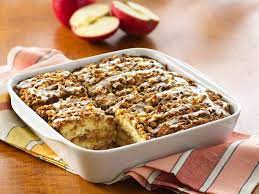 Apple Coffee Cake Recipe Desserts Apple Coffee Cakes Coffee Cake