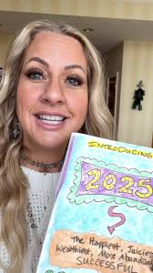 It’s TONIGHT!! Go to JUICY2025.com 💦 and download your free workbook. But  this is important…, Do pages 1 & 2 before you show up tonight at 7pmET.  We’re going to plan out your 2025 LIVE and it’s going ...