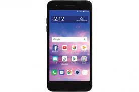 As well as the benefit of being able to use your lg with any network, it also increases its value if you ever plan on. Atandt Prepaid Lg Rebel 4g Lte Prepaid Phone Lml211bl 69 99 Unlocked Cell Phones Gsm Cdma And More Electronicsforce Com