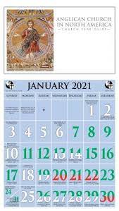 The revised common lectionary provides for two patterns of readings from the old testament during the period between trinity sunday and christ the king. Liturgical Calendar 2021 Anglican For Users Of Outlook Com And Office 365
