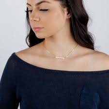 Francesca's pearl hotsell choker