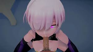 Mash hypnosis blowjob
