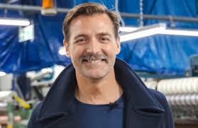 Designer Patrick Grant slams low-quality fast fashion as 's***'