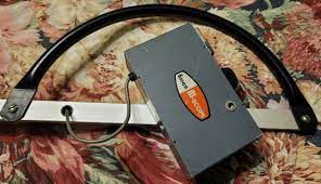 Fisher vintage m scope pipe and. Fisher 1235 X M Scope Metal Detector Batteries Works Great For Sale Online Ebay