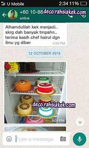 Book the cheapest teluk intan hotels and hostels with real guest reviews and ratings plus world class customer service! Kelas Kek Roti Pau Puff Donut Di Ipoh Taiping Teluk Intan Dgn Video Chef Chef Hairul Hissam