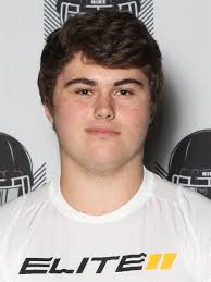 2019 Top Football Recruits in Alabama