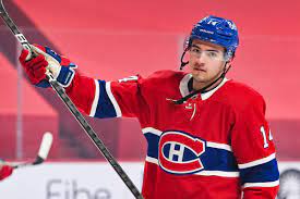 Guelph storm | montreal canadiens. Highlight Nick Suzuki Puts Montreal Up 2 0 On The Power Play Eyes On The Prize