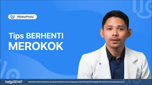 Namun, hanya ada satu hal yang sama diantara mantan perokok yang berhasil, yaitu mereka semua memang berkeinginan untuk berhenti merokok. 12 Bahaya Merokok Pada Kesehatan Tubuh Anda Hello Sehat