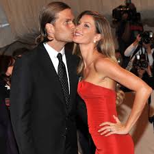 He knows he'll never be this young again. Tom Brady S Wife Gisele Meets With Divorce Lawyer Lipstick Alley