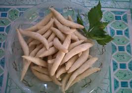 Resep kue kecipir keju, kue gurih dan renyah dengan bahan ekonomis. Resep Telur Gabus Irit Anti Gagal Resepkue My Id