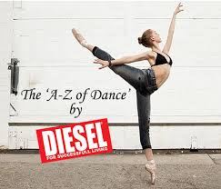 Children can follow along or do their own version of the moves. Diesel S A Z Of Dance Competing With The Move Your Lee Campaign