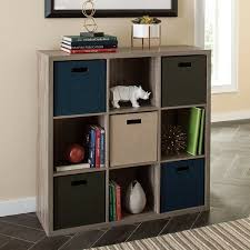 Decorative Storage 43 98 H X 43 98 W Cube Bookcase Cube Bookcase Cube Storage Decorative Storage