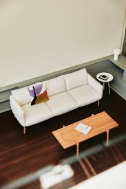 Hemp color sectional living room ideas 2020 led headlights. Hallgeir Homstvedt Design