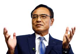 CEO tập đoàn khổng lồ Suntory của Nhật từ chức vì nghi vấn liên quan chất  cấm