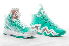 Derrick rose sits down with nick depaula to discuss all 10 models of his signature shoe line with adidas. Adidas Offers Christmas Day Kicks Footwear News