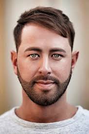 Buzz cut with a beard. Beard Styles You Need To Try In 2021 Menshaircuts Com