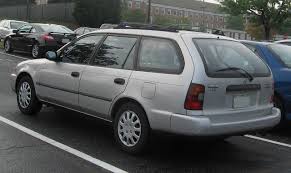 Headlights toyota corolla dx 1995 system wiring diagrams for cars. File 93 95 Toyota Corolla Dx Wagon Jpg Wikimedia Commons