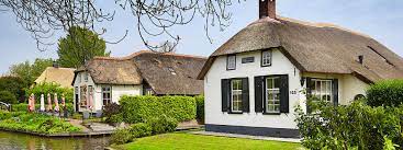 Haben ein haus seit ca. Ferienhaus Im Ausland Der Immobilenmarkt In Den Niederlanden