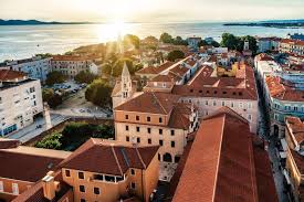 Что посмотреть в задаре, вопрос простой. Zadar Horvatiya Vse O Gorode Dostoprimechatelnosti I Foto Zadara