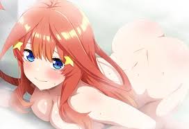 Waifus Everyday! Nakano Itsuki 2 Go-tobun no Hanayome (Patreon) (AI  Generated) - Image 1 - Waifus Everyday! Nakano Itsuki 2 Go-tobun no  Hanayome (Patreon) (AI Generated) | Hentai Gallery