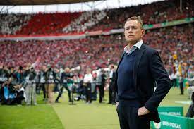 Ralf rangnick gibt bundesligist schalke 04 einen korb i welt sport. Ralf Rangnick Happy At Rb Leipzig Amid Manchester United Director Rumours Bleacher Report Latest News Videos And Highlights