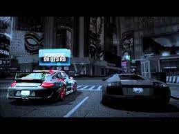 Need For Speed World Gamescom 2011 Trailer Fun Online Games Need For Speed World