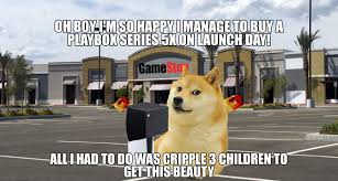 Striving to be the north west's no.1 choice for dog daycare. Le Videogame Subreddits In The Coming Days Will Arrive R Dogelore Ironic Doge Memes Know Your Meme