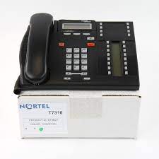 Nortel t7316 label template are utilized to present a matter visionaries organization, item or administration to the imminent clients. Nortel Norstar T7316 Telefono Avaya Carbon Nt8b27 A Granel Ebay