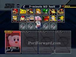 And you're expected to unlock the other 66 characters from playing different game modes. Super Smash Bros Melee Walkthrough 1 Unlock All Characters