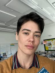 Early Pan People are transitioning at a alarming rate, my hope is that  there is a record of their experience somewhere..